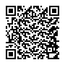 QR Code for Phone number +12148910776