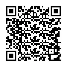 QR Code for Phone number +12148912996