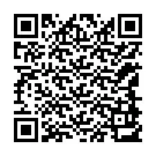 QR Code for Phone number +12148913081