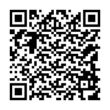 QR Code for Phone number +12148916711