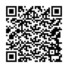 QR-code voor telefoonnummer +12148935627