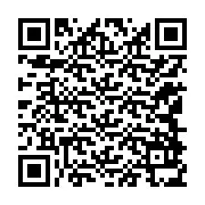 Kod QR dla numeru telefonu +12148935632