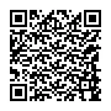 QR Code for Phone number +12148944154