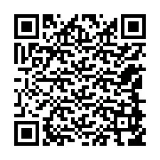 QR Code for Phone number +12148956087