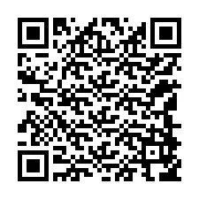 QR Code for Phone number +12148956210