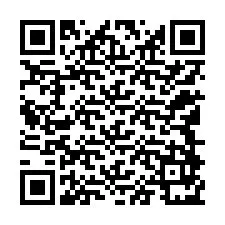 QR Code for Phone number +12148971228