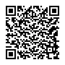 QR Code for Phone number +12148978095