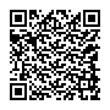 QR Code for Phone number +12148979088
