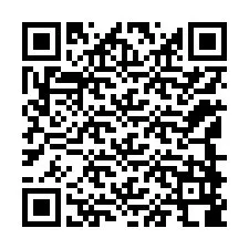 QR Code for Phone number +12148988201