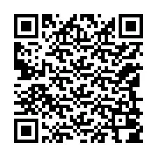 QR Code for Phone number +12149004249