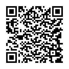 QR Code for Phone number +12149006228