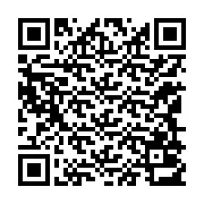 QR Code for Phone number +12149013762