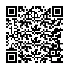 QR Code for Phone number +12149100398