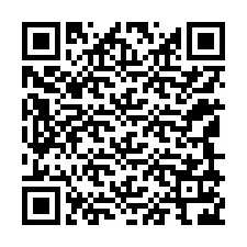 QR Code for Phone number +12149126110
