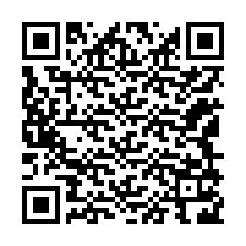 QR Code for Phone number +12149126325