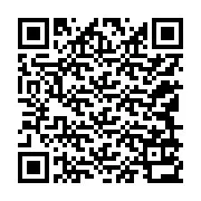 Código QR para número de telefone +12149132938