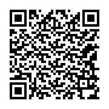 QR Code for Phone number +12149134275