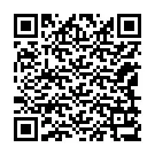 QR Code pour le numéro de téléphone +12149137495