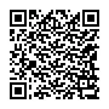 QR Code for Phone number +12149137656