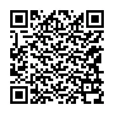 QR Code for Phone number +12149138472