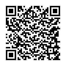QR Code for Phone number +12149155076