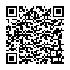 QR Code for Phone number +12149163042