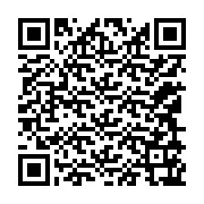 QR Code for Phone number +12149167179