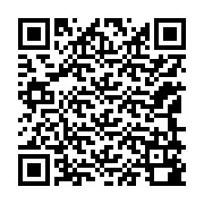 QR Code for Phone number +12149180205