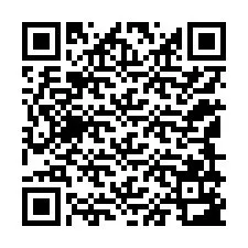QR Code for Phone number +12149183784