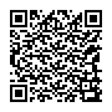 QR-code voor telefoonnummer +12149193000