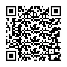 QR Code for Phone number +12149322058