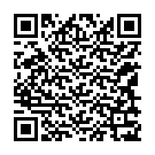 Codice QR per il numero di telefono +12149327170