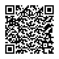 QR-Code für Telefonnummer +12149328471