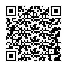 QR Code for Phone number +12149406164