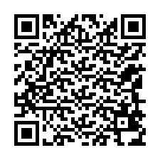 QR Code for Phone number +12149434543