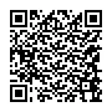 QR Code for Phone number +12149464172