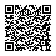 QR код за телефонен номер +12149464893