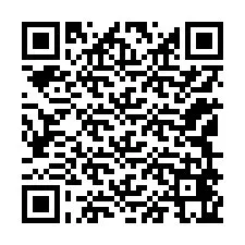 QR код за телефонен номер +12149465235