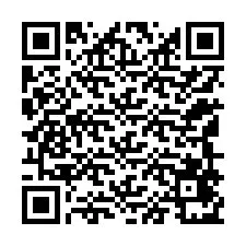 QR Code for Phone number +12149471714