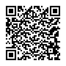 QR Code for Phone number +12149479705