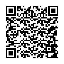 QR Code for Phone number +12149482879