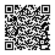 QR Code pour le numéro de téléphone +12149530065