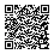 QR Code for Phone number +12149530542