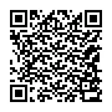 QR Code for Phone number +12149532375