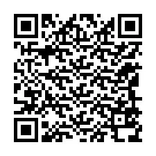 QR Code for Phone number +12149538946