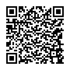 QR Code for Phone number +12149544866