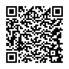 QR Code for Phone number +12149681133