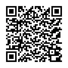 QR Code for Phone number +12152000040