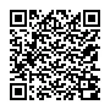 QR Code for Phone number +12152000043