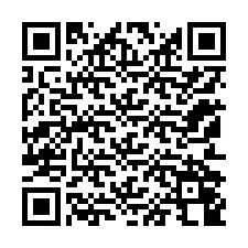 QR Code for Phone number +12152048605